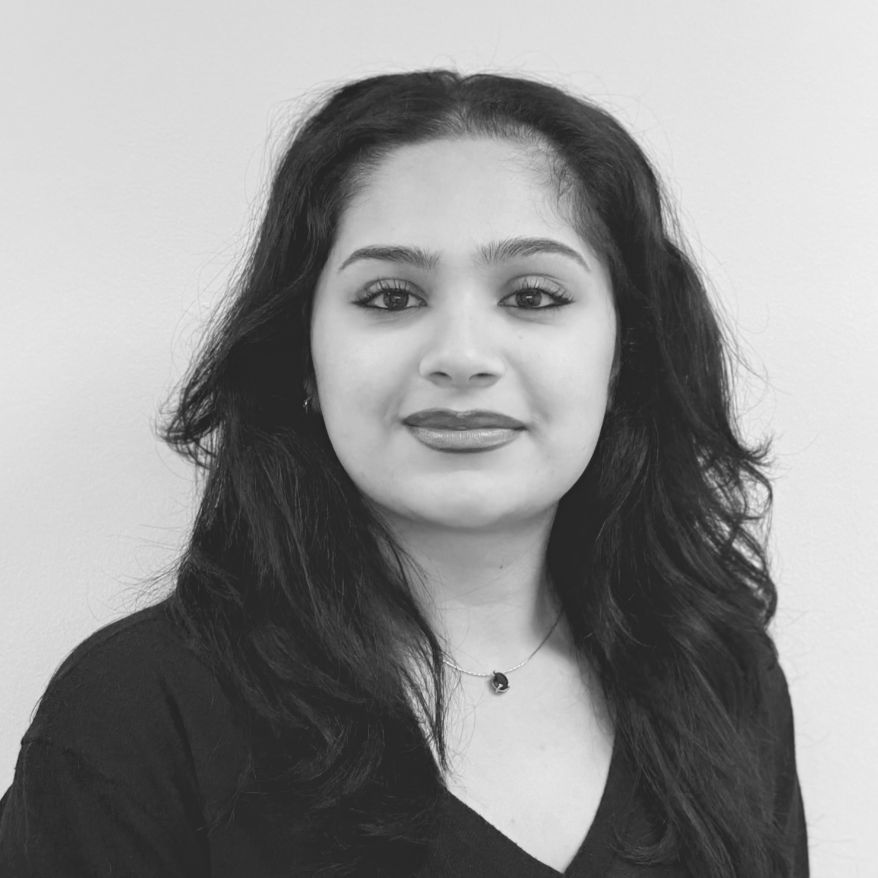 Iqra Zaheer